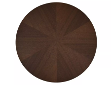 Стол журнальный SIGNAL ANGEL орех 60/40