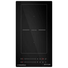 Поверхность индукционная MAUNFELD CVI292S2BBK Inverter