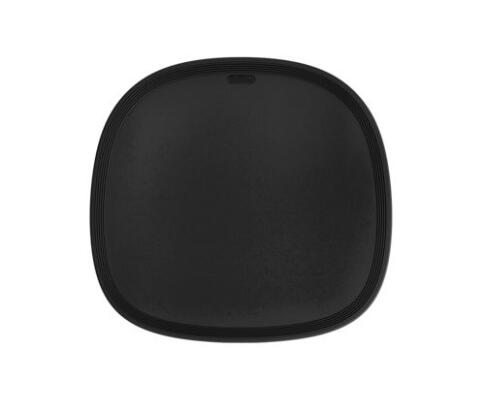 Сидение Sheffilton SHT-ST85-2 артикул S-208 черный