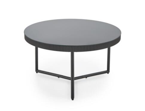 Стол журнальный HALMAR COSMO черный