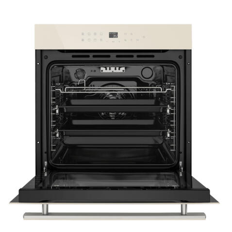 Духовой шкаф электрический MAUNFELD EOEH.7611SCBG