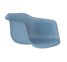 Сидение Sheffilton SHT-ST31-ШЛ пастельно-синий