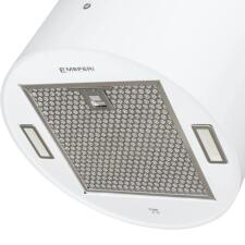Вытяжка кухонная MEFERI TUBE35WH ULTRA
