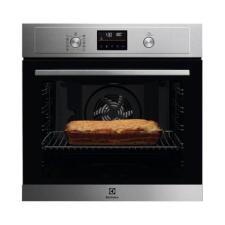 Духовой шкаф ELECTROLUX EOF4P56X