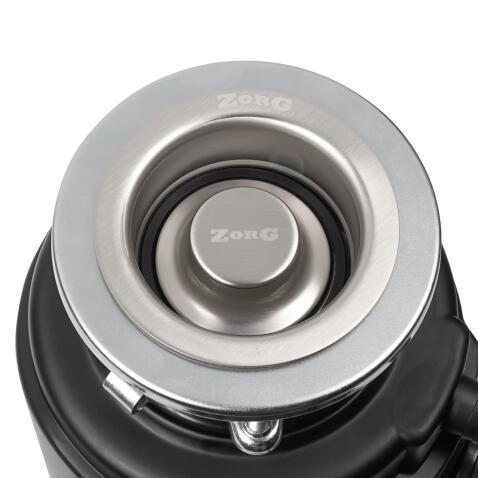 Измельчитель пищевых отходов ZORG PREMIUM FWD MEDIUM