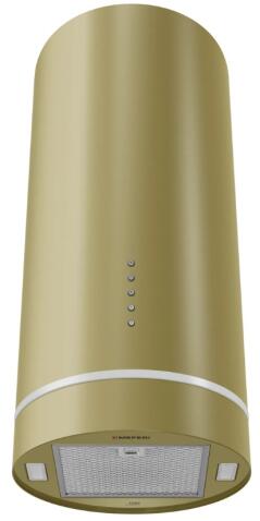 Вытяжка кухонная MEFERI TUBE35GOLD COMFORT