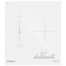 Поверхность индукционная MAUNFELD AVI4539SFWH