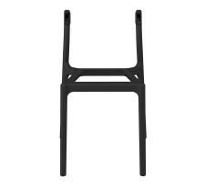 Каркас стула Sheffilton SHT-S180 черный
