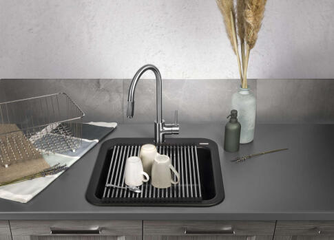 Коврик для сушки Omoikiri ROLL-02 IN