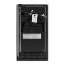 Поверхность индукционная MAUNFELD CVI292S2FBG LUX