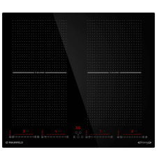 Поверхность индукционная MAUNFELD CVI594SF2BK Inverter
