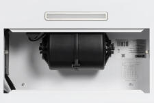 Вытяжка  ZORG TECHNOLOGY CLASSICO 850 52 M белая