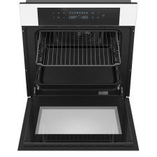 Духовой шкаф электрический MEFERI MEO6010WH ULTRA