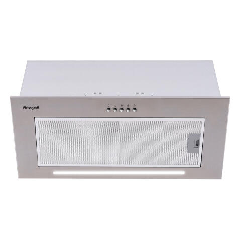 Вытяжка WEISSGAUFF Integra 850 PB IX