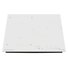 Поверхность индукционная MAUNFELD CVI453SBWH LUX Inverter