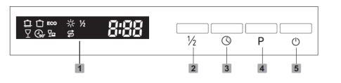 Посудомоечная машина EXITEQ EXDW-I403