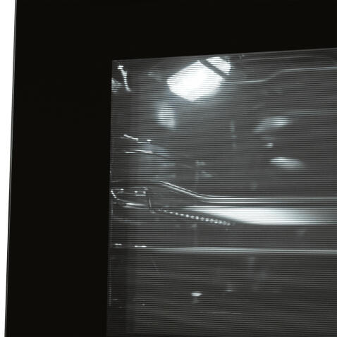 Духовой шкаф электрический MAUNFELD MEOR7216STB