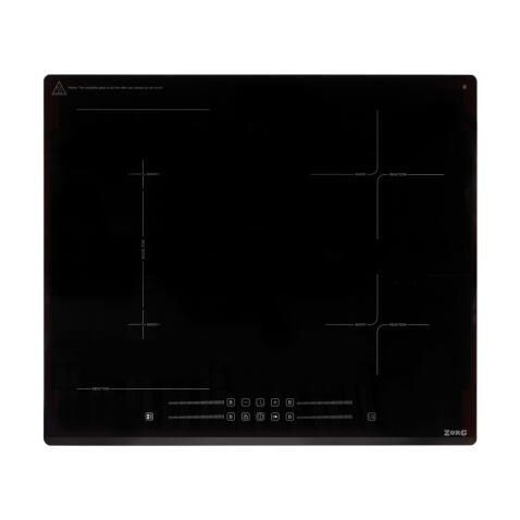 Поверхность индукционная ZORG TECHNOLOGY INO62 black