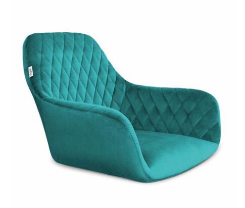Сидение Sheffilton SHT-ST38 артикул S-42 альпийский бирюзовый