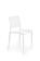 Стул HALMAR K514 белый