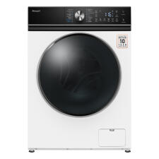 Стиральная машина WEISSGAUFF WM 47147 DC Inverter Steam