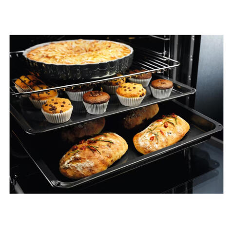 Духовой шкаф ELECTROLUX EOF3H50BK (серии)