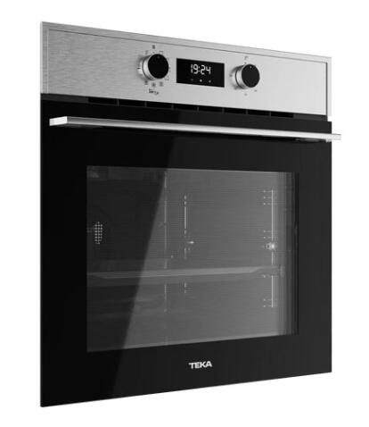 Духовой шкаф TEKA AIRFRY HSB 646 SS