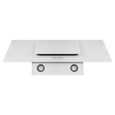 Вытяжка MAUNFELD Tower 90 белый