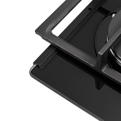 Поверхность газовая ZORG TECHNOLOGY HAG31 FDW black