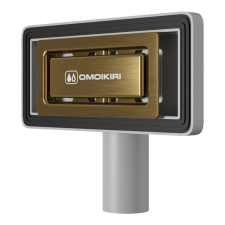 Перелив для мойки Omoikiri OV-02 AB022