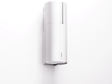 Вытяжка кухонная MEFERI TUBE40WH POWER