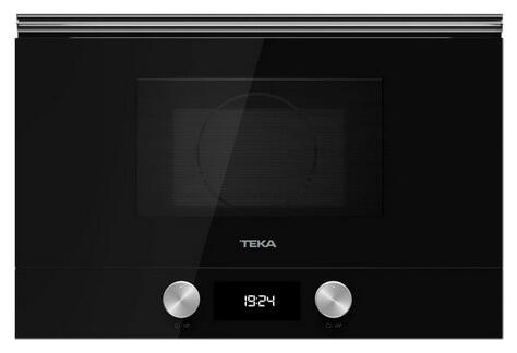 Микроволновая печь TEKA ML 8220 BIS L NIGHT RIVER BLACK