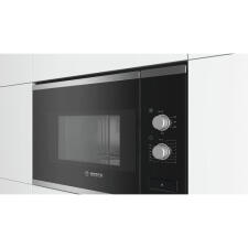 Микроволновая печь встраиваемая BOSCH BFL520MS0