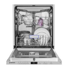 Посудомоечная машина MEFERI MDW6063 POWER