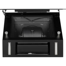 Вытяжка ZORG TECHNOLOGY POLO 1080 60 S-GC черный