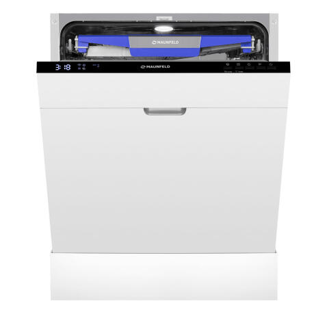 Посудомоечная машина MAUNFELD MLP60230 Light Beam Wi-Fi