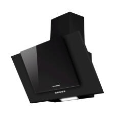 Вытяжка MAUNFELD Wind 60 A черный