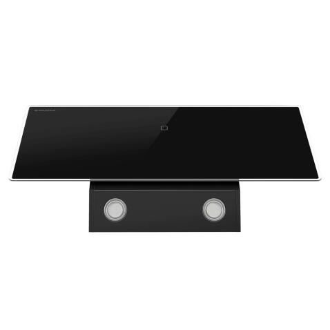 Вытяжка MAUNFELD EAGLE 850 90 Glass Black