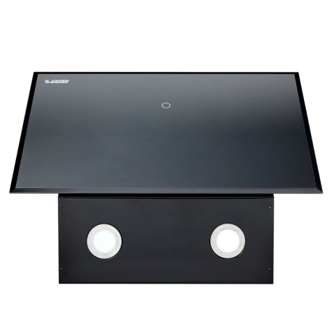 Вытяжка EXITEQ EX-1156 black