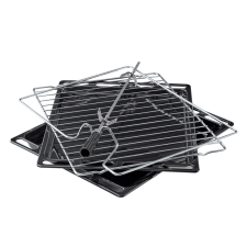 Духовой шкаф EXITEQ EXO-110