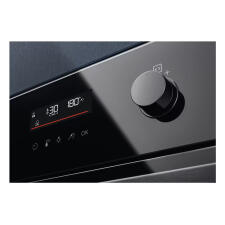 Духовой шкаф ELECTROLUX с паром EOD6P77WZ Духовой шкаф ELECTROLUX с паром EOD6P77WZ