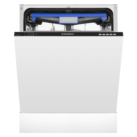 Посудомоечная машина MAUNFELD MLP-12B