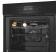 Духовой шкаф электрический MEFERI MEO6010BK MATT ULTRA