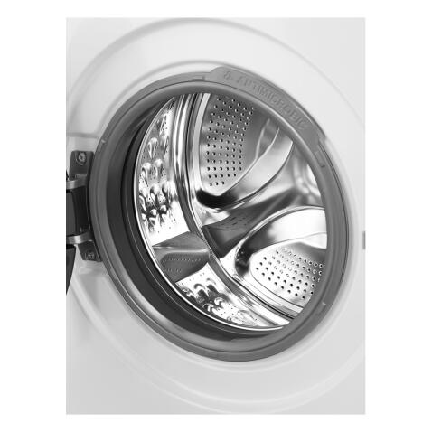 Стирально-сушильная машина WEISSGAUFF WMD 45148 Inverter Steam