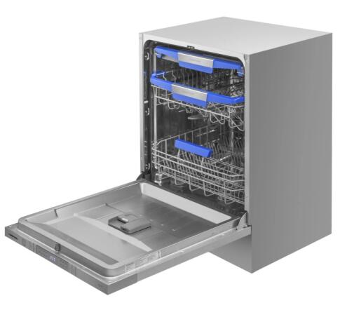 Посудомоечная машина MEFERI MDW6083 COMFORT PLUS