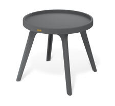 Стол журнальный Sheffilton SHT-CT97 темно-серый