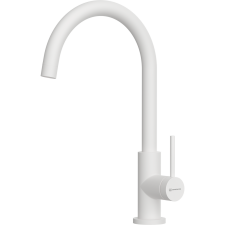 Смеситель для кухни Omoikiri Shinagawa Slim PA пастила