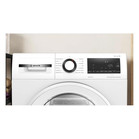 Сушильная машина BOSCH WQG145APPL