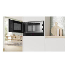 Микроволновая печь встраиваемая BOSCH BFL7221B1