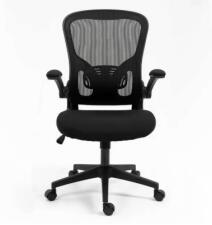 Кресло компьютерное SIGNAL Q-333 черный